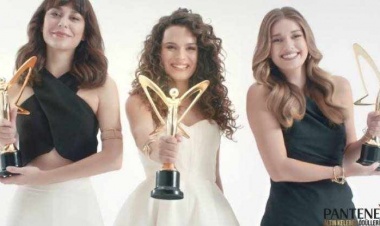 Pantene Altın Kelebek Ödülleri 2021