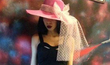 Şapkanızla fark yaratın!