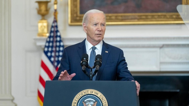 Biden 500 bin kişiye vatandaşlık yolunu açtı