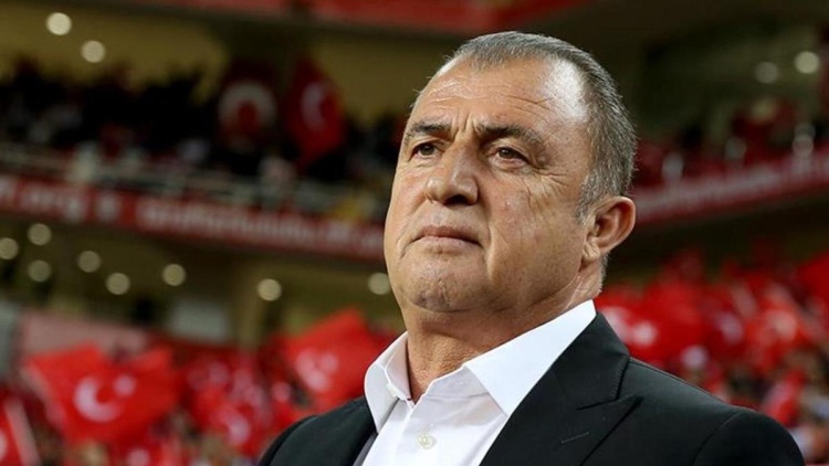 Fatih Terim’den A Millî Takım’a mesaj