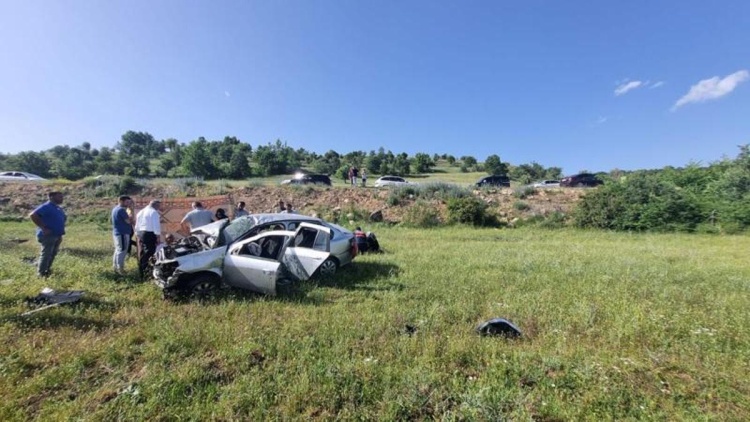 Bakan Yerlikaya açıkladı: 4 günlük tatilin acı bilançosu!